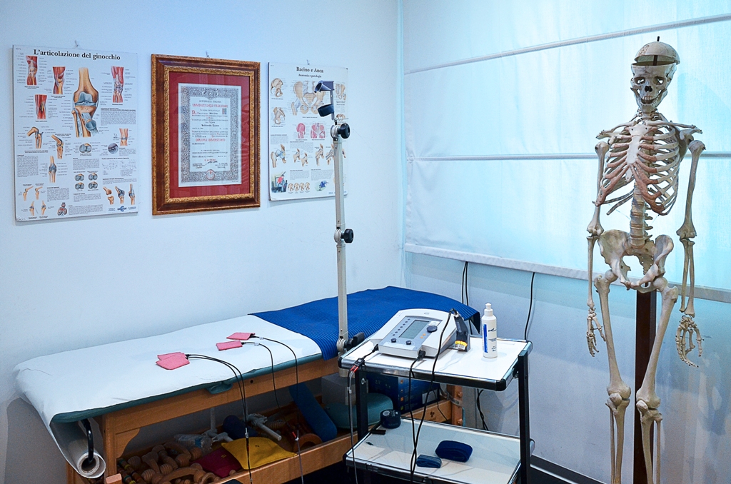 Studio Dr.ssa Tiziana Laddomada