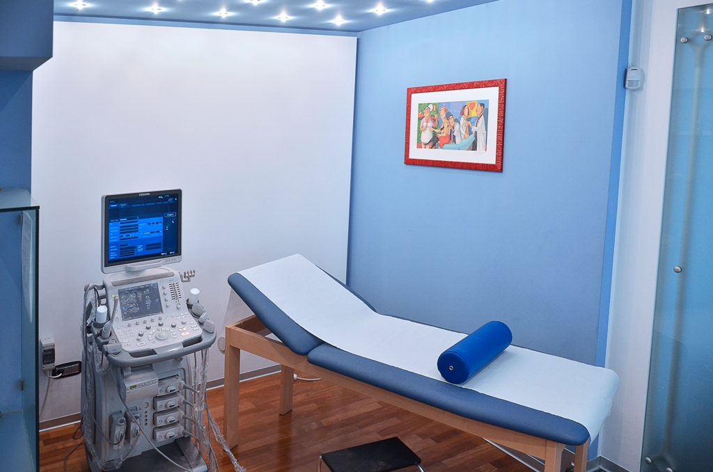 Studio Dr. Francesco D'Ambrosio