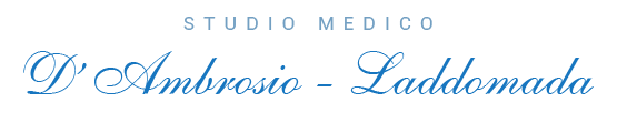 logo Studio Medico D'Ambrosio - Laddomada